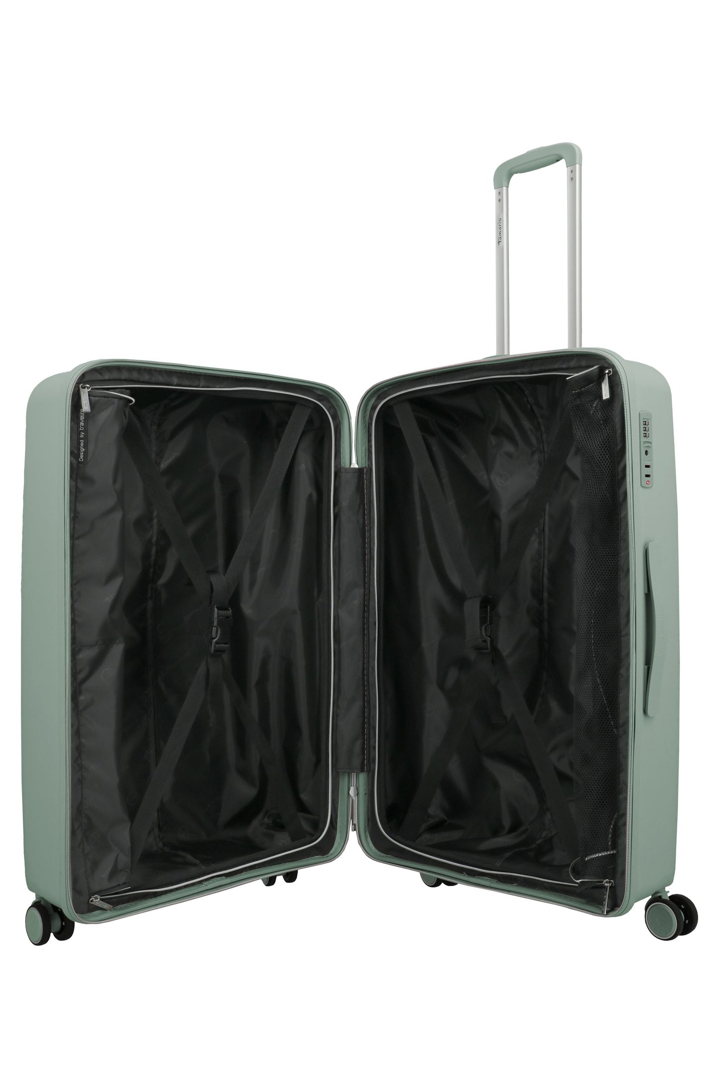 TAMARIS by Travelite - VOYAAGE Trolley 4w L