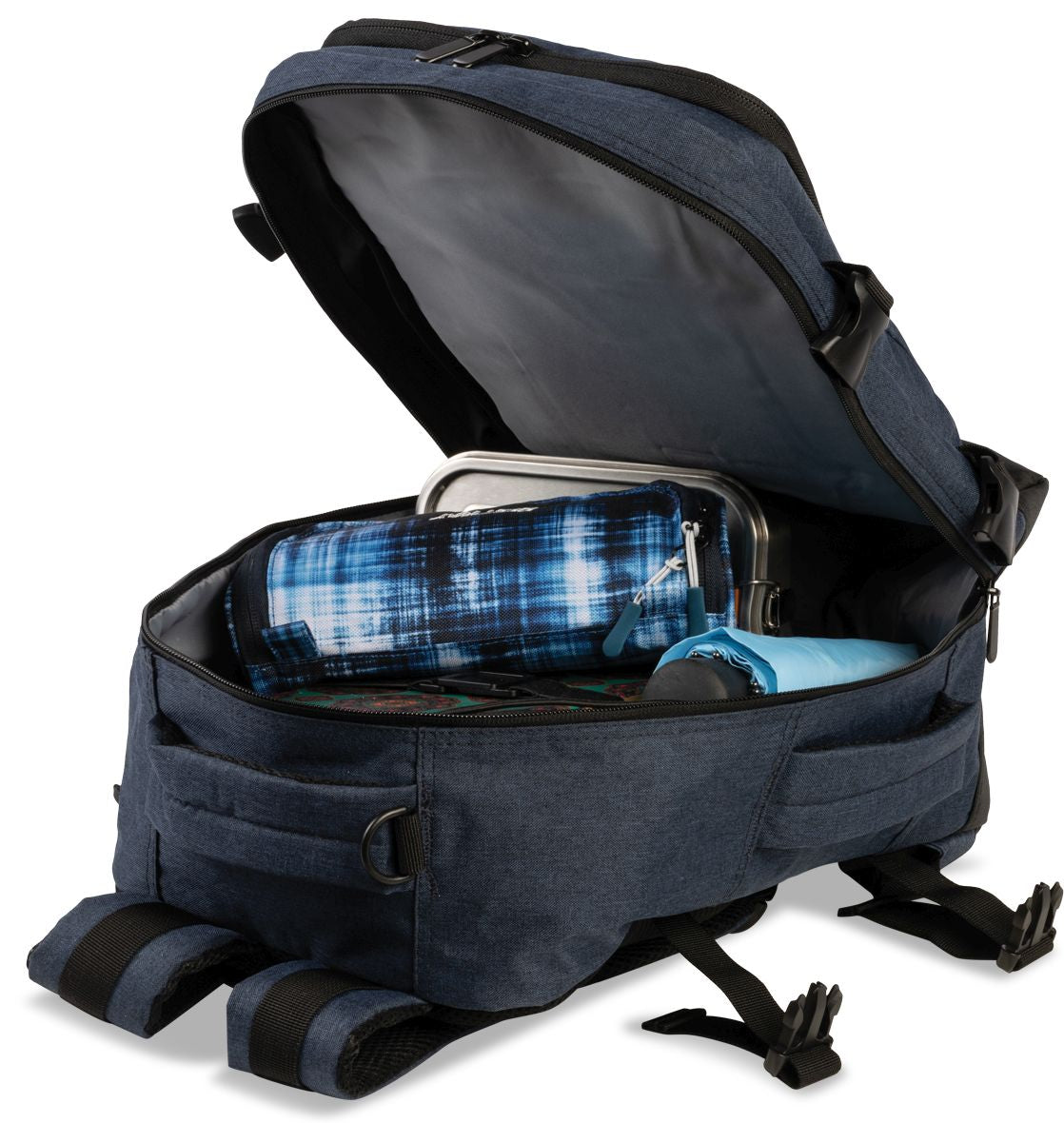 BestWay Cabin Pro Small Rucksack