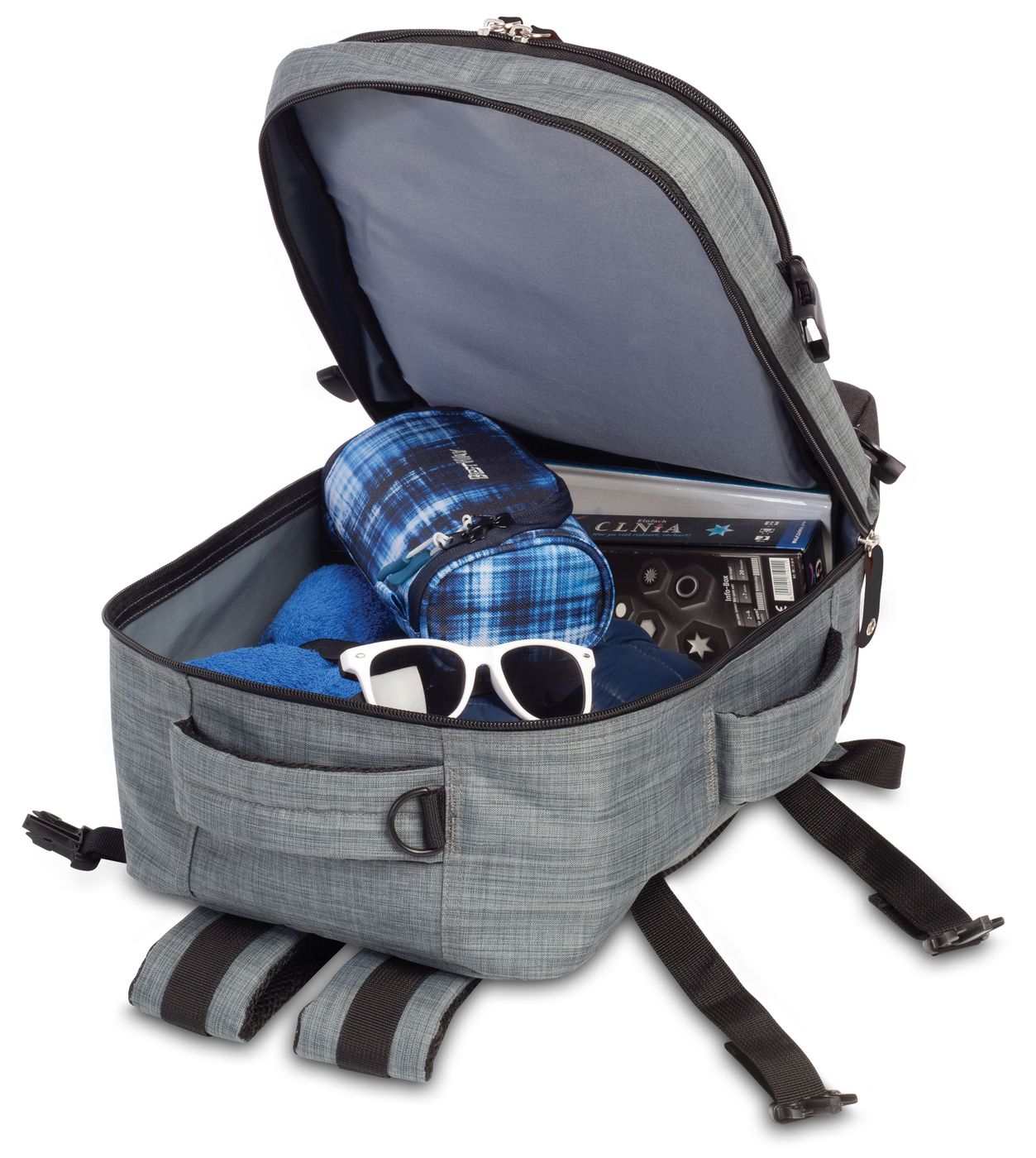 BestWay Cabin Pro Small Rucksack