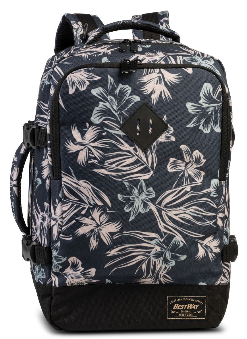 BestWay Cabin Pro Small Rucksack