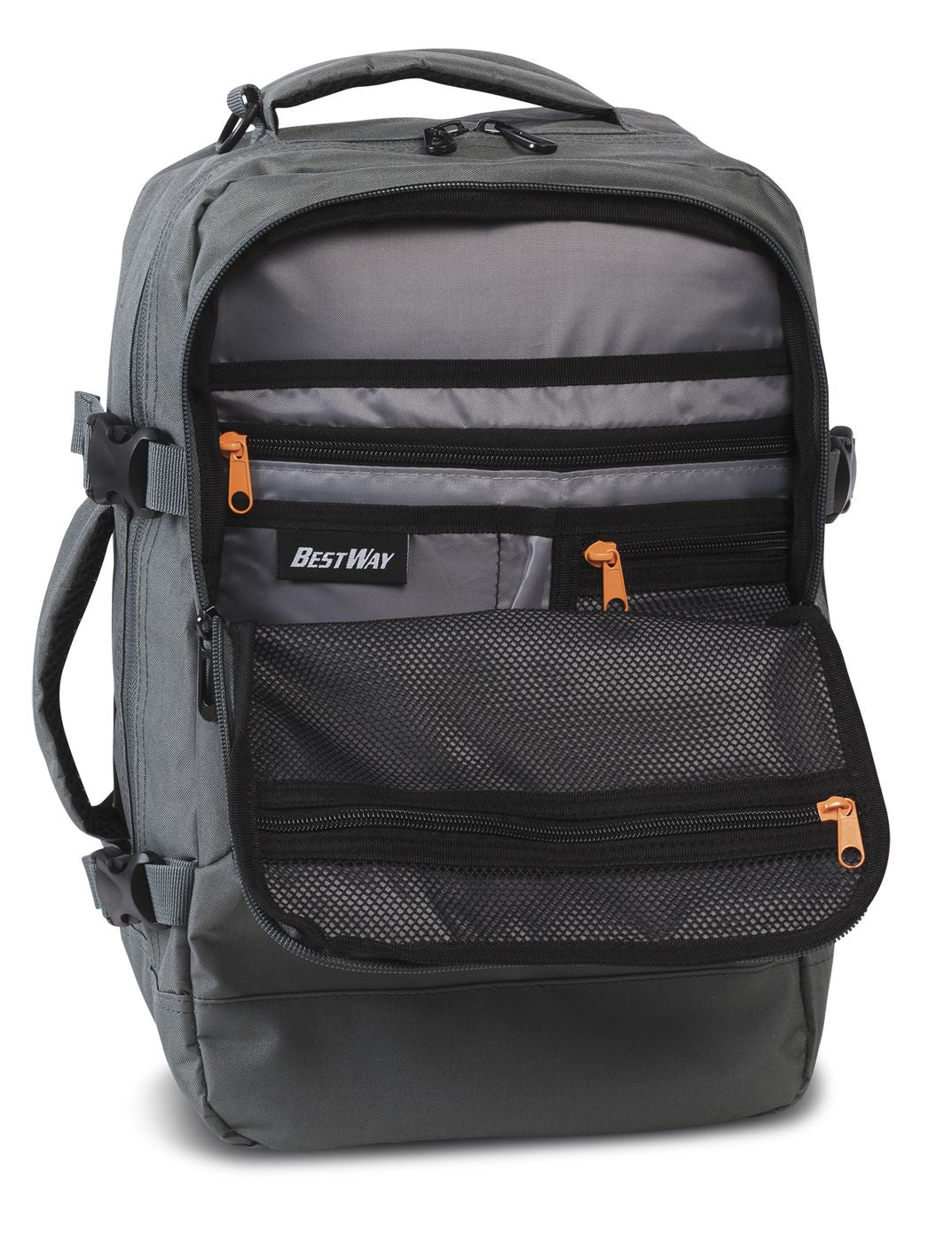 BestWay Cabin Pro 300 Small Reiserucksack