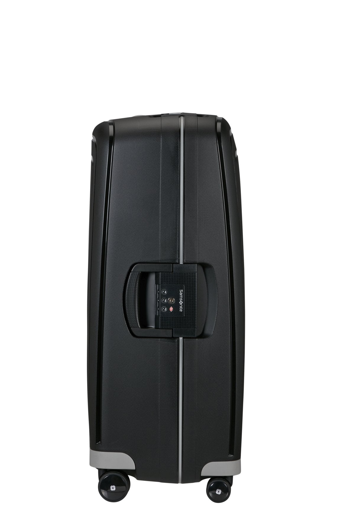 SAMSONITE S'CURE SPINNER 75/28 L