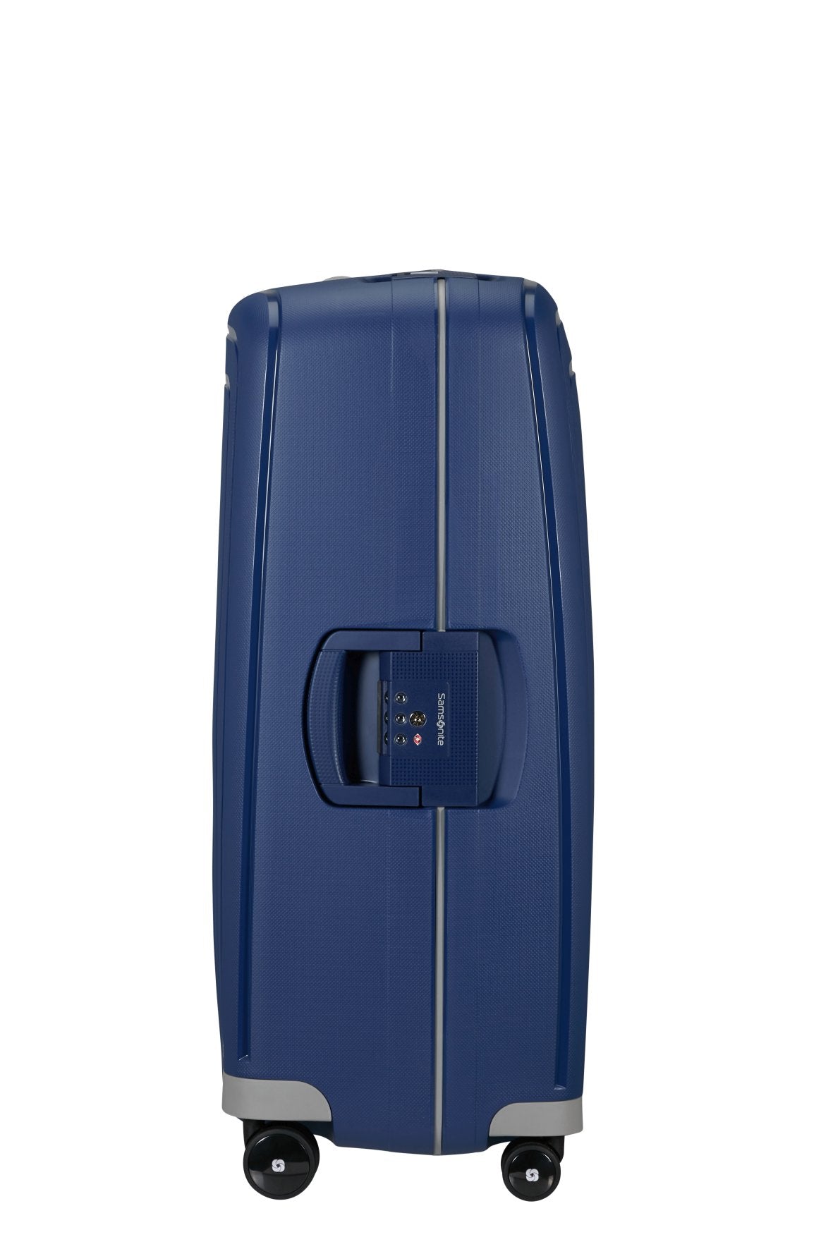 SAMSONITE S'CURE SPINNER 75/28 L
