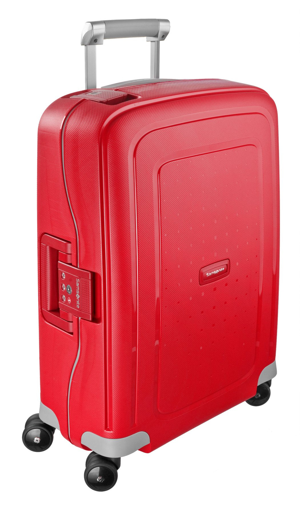 SAMSONITE S'CURE SPINNER 55/20 S