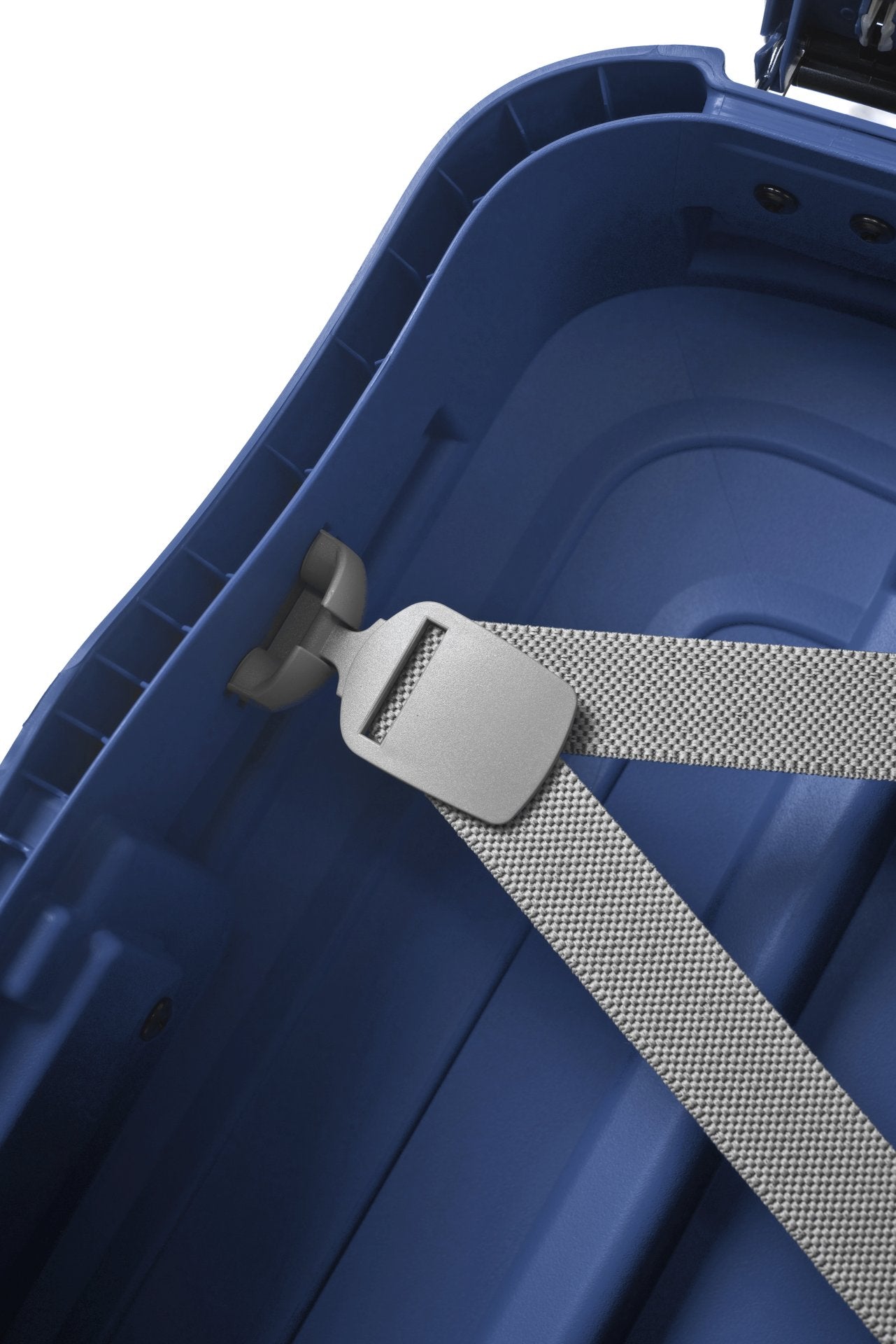 SAMSONITE S'CURE SPINNER 55/20 S