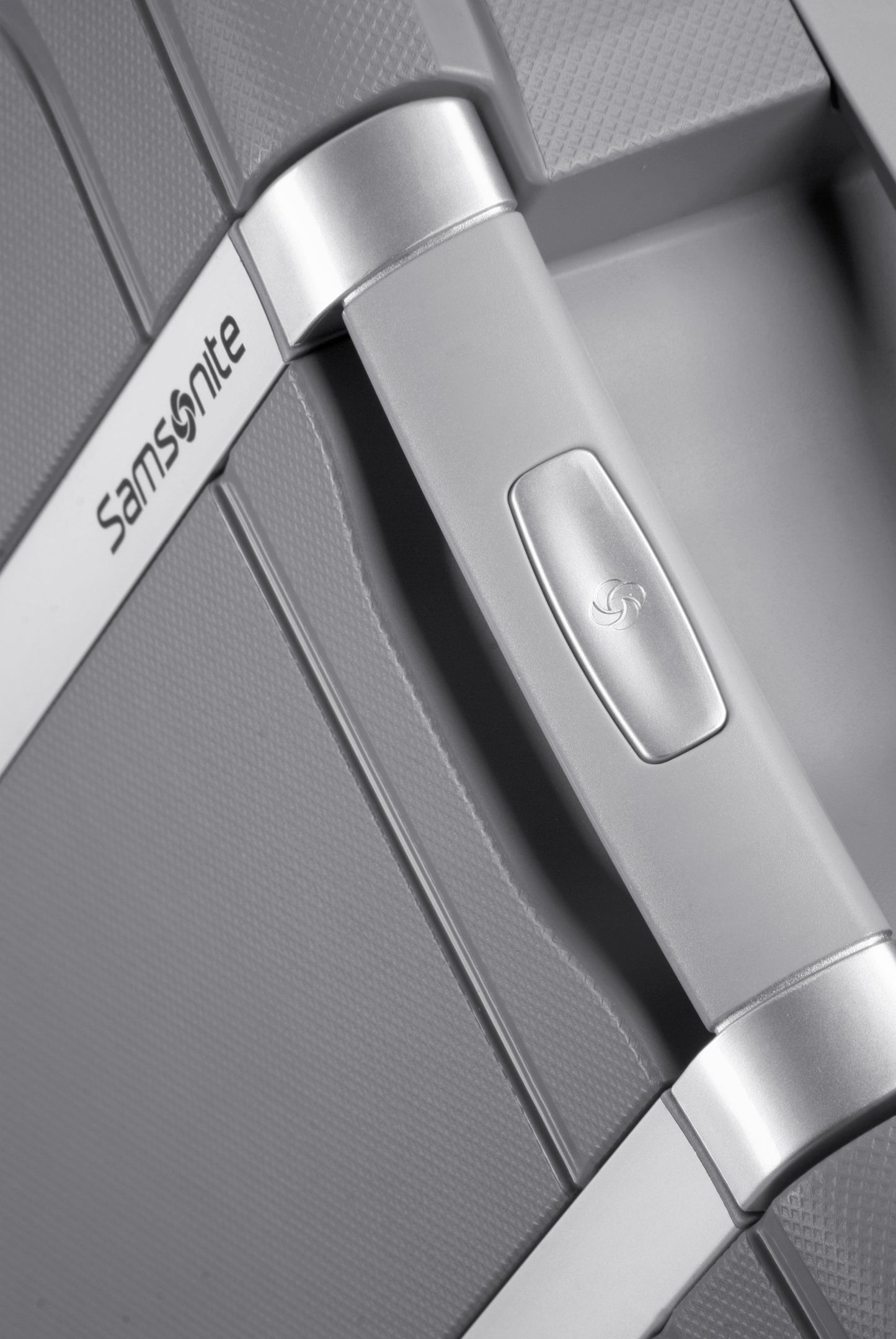 SAMSONITE S'CURE SPINNER 55/20 S