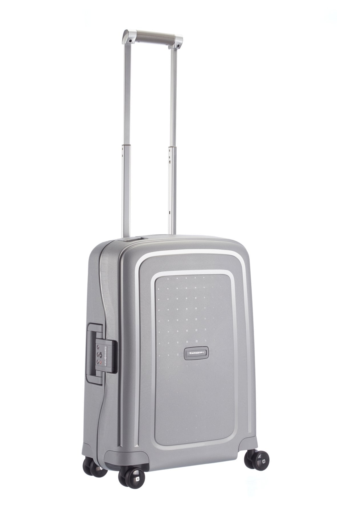 SAMSONITE S'CURE SPINNER 55/20 S