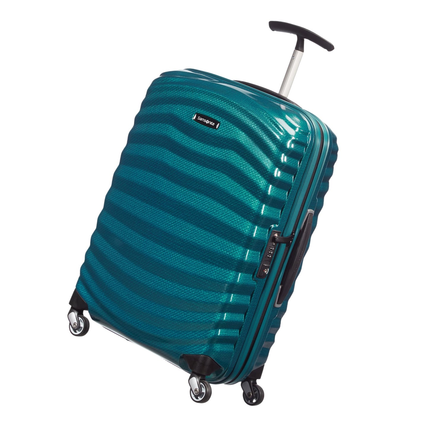 SAMSONITE LITE-SHOCK SPINNER 55/20 S