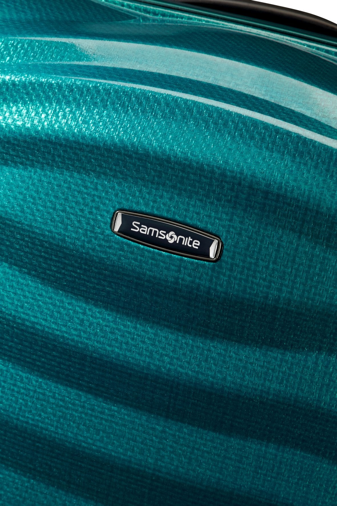 SAMSONITE LITE-SHOCK SPINNER 55/20 S