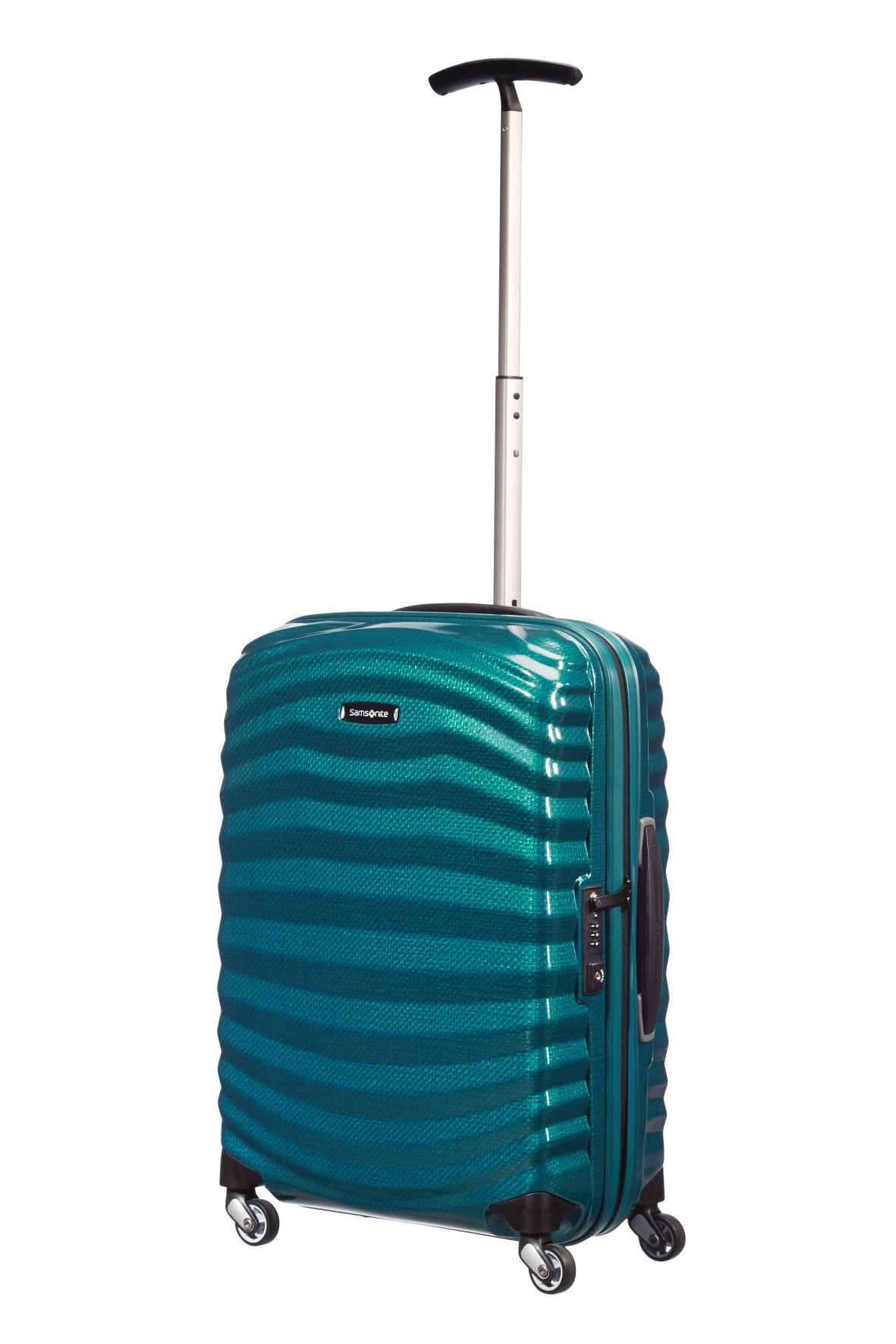 SAMSONITE LITE-SHOCK SPINNER 55/20 S