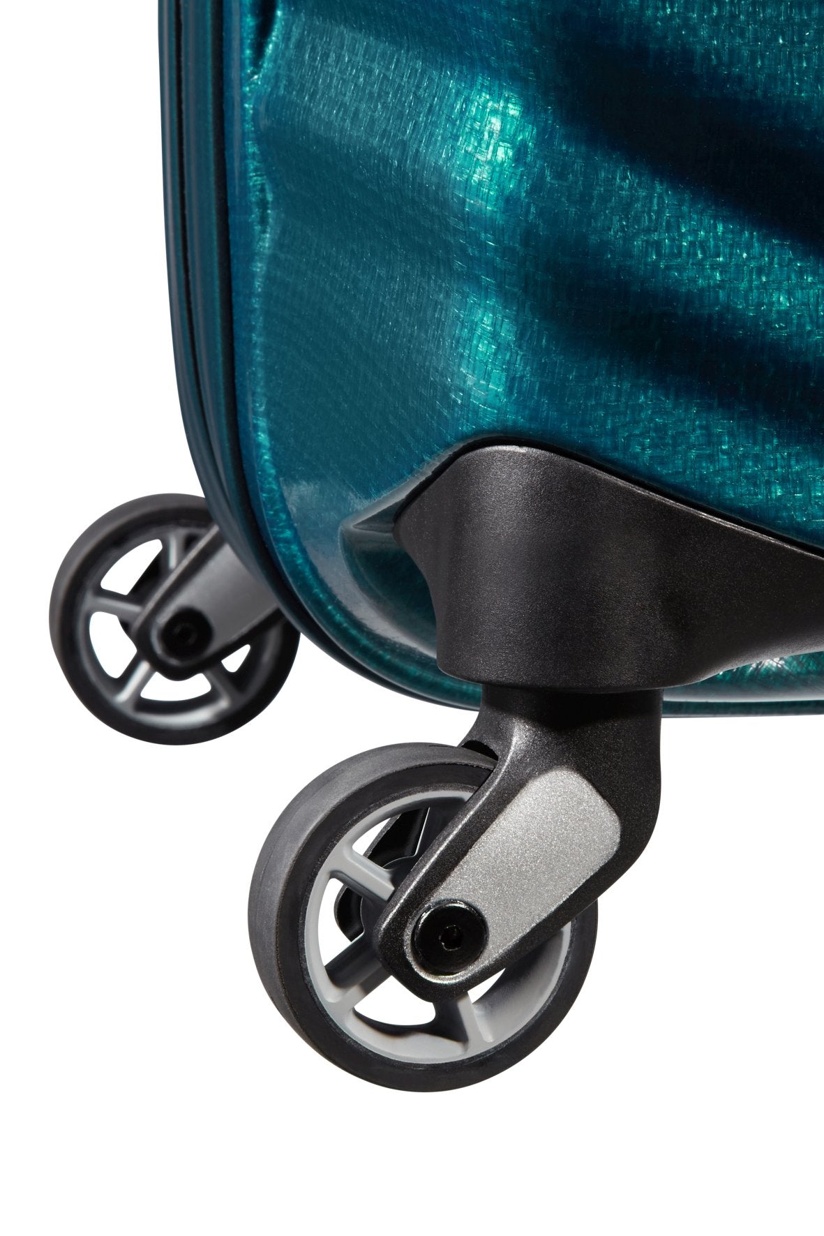 SAMSONITE LITE-SHOCK SPINNER 55/20 S