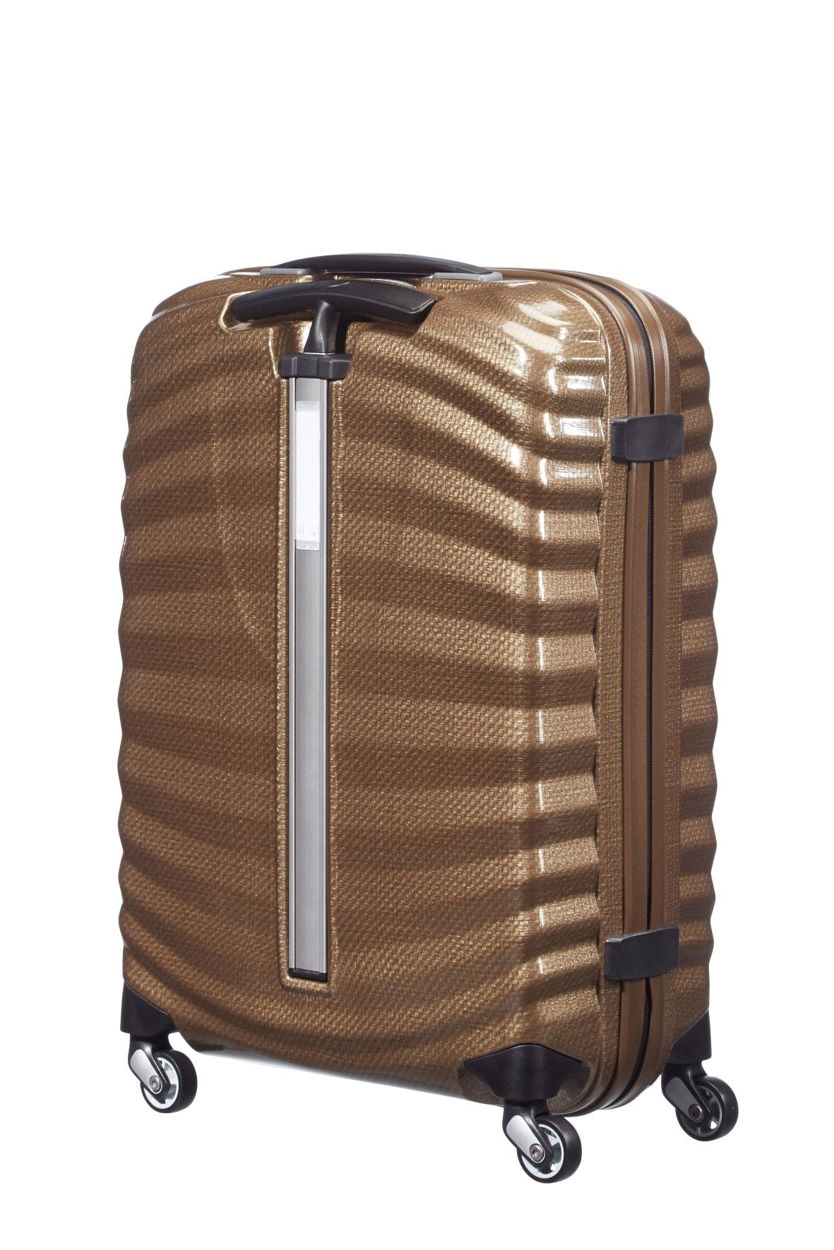 SAMSONITE LITE-SHOCK SPINNER 55/20 S