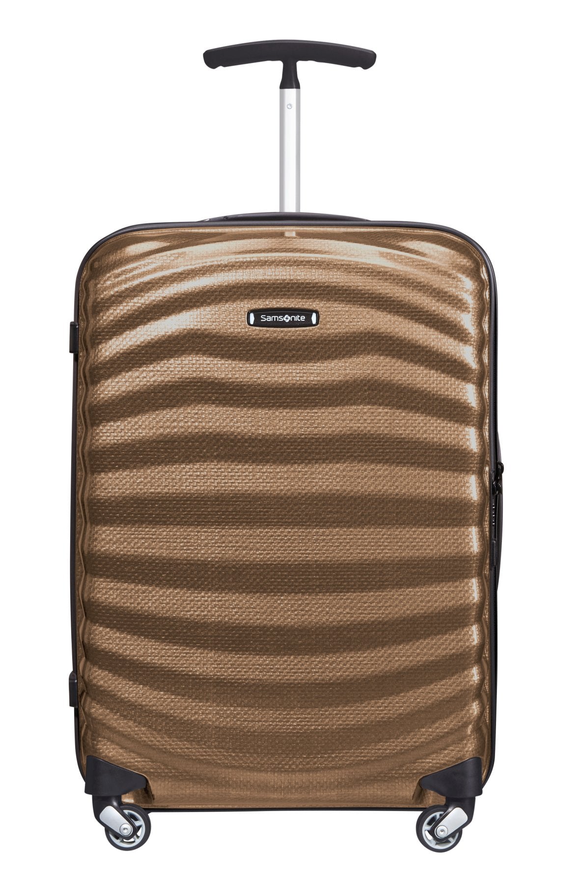 SAMSONITE LITE-SHOCK SPINNER 55/20 S