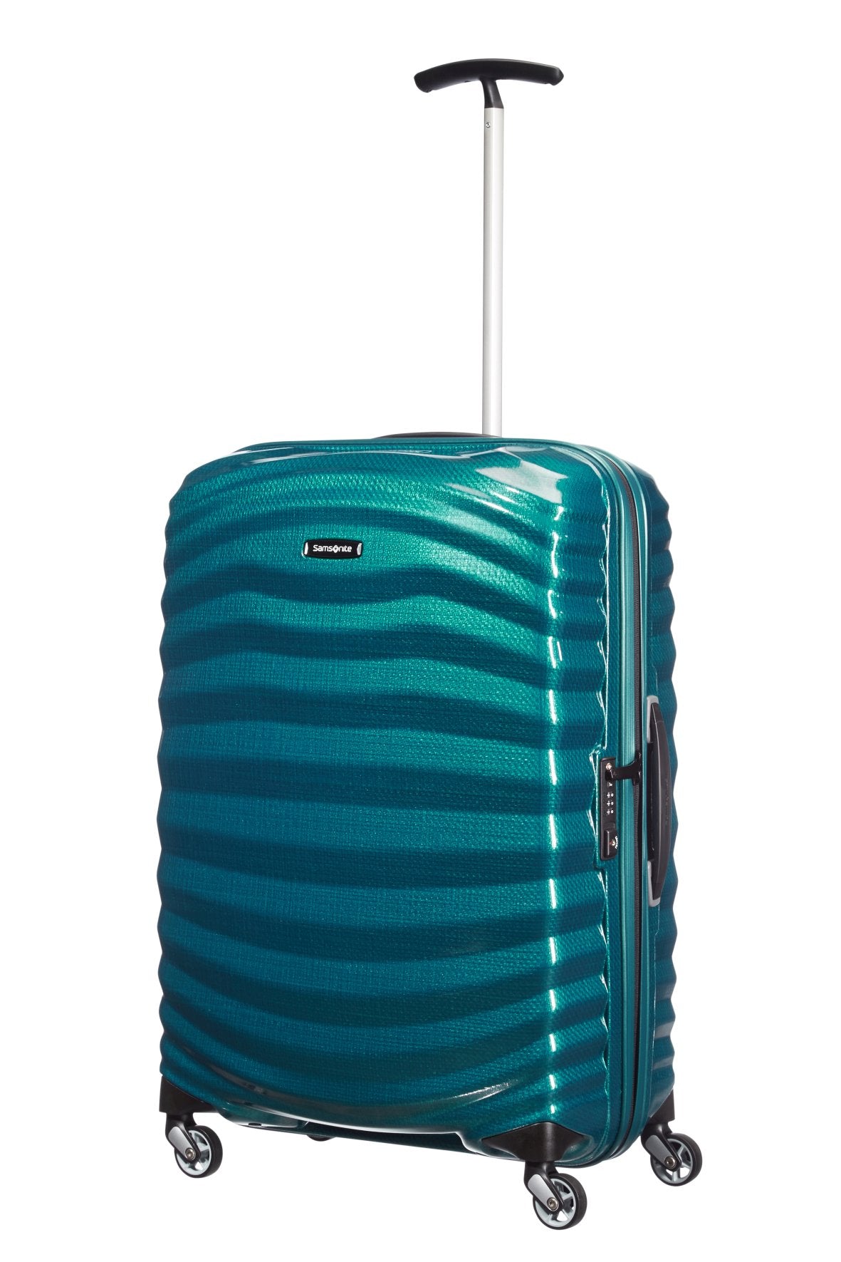 SAMSONITE LITE-SHOCK SPINNER 69/25 M