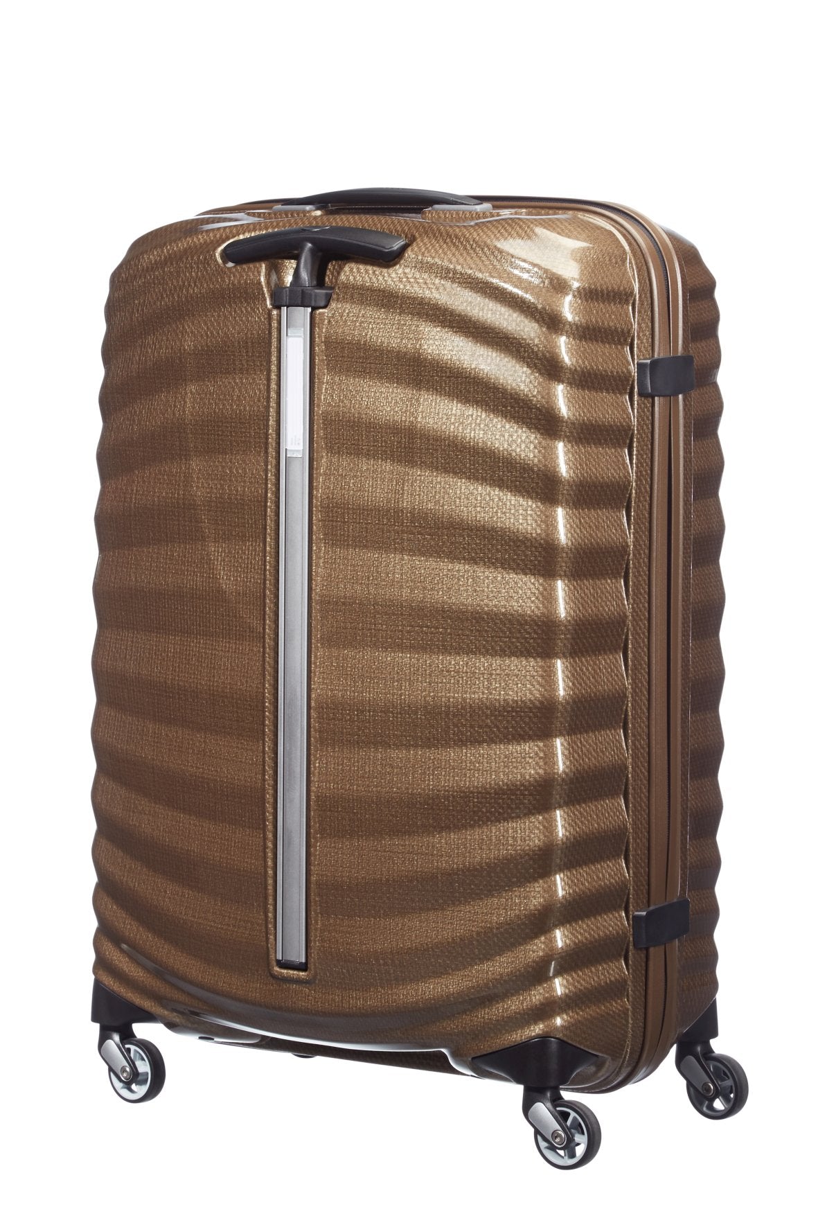 SAMSONITE LITE-SHOCK SPINNER 69/25 M