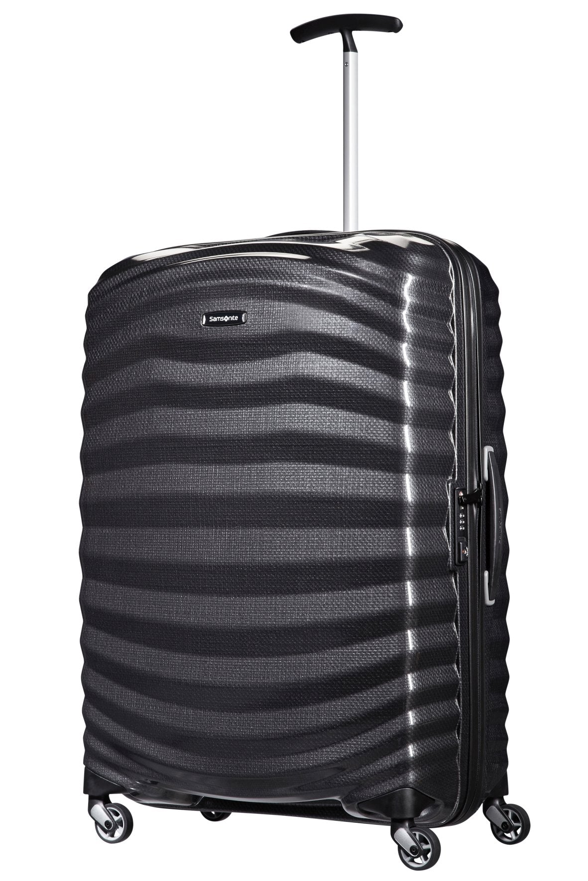 SAMSONITE LITE-SHOCK SPINNER 75/28 L