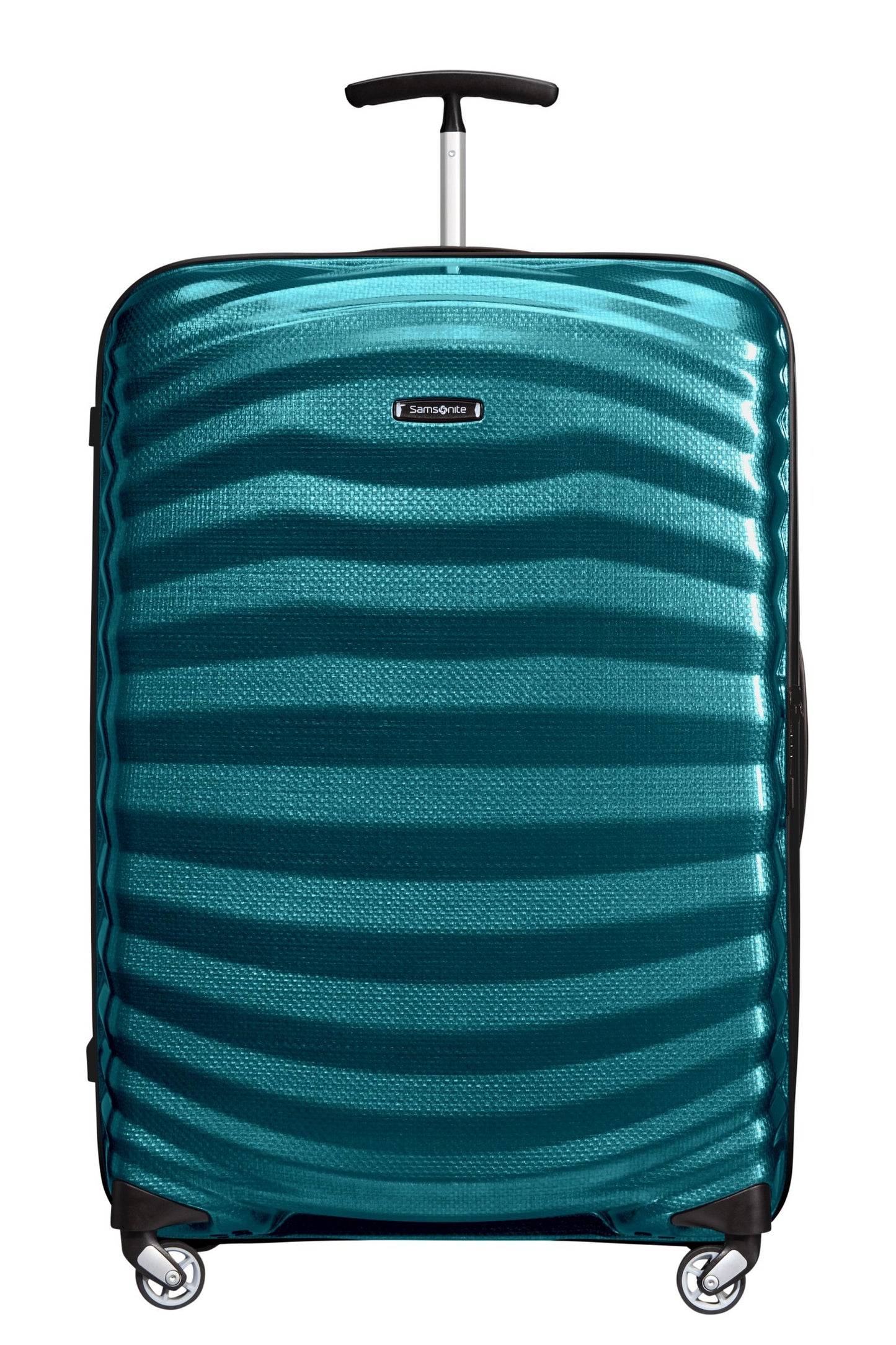 SAMSONITE LITE-SHOCK SPINNER 75/28 L