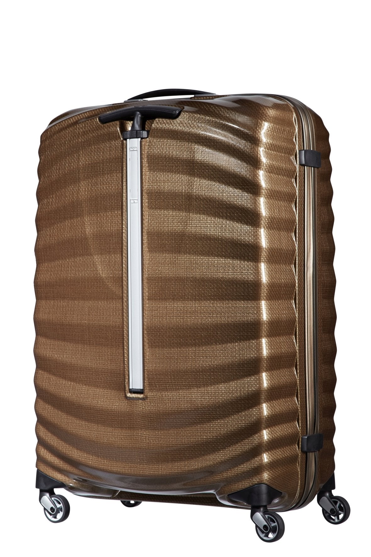 SAMSONITE LITE-SHOCK SPINNER 75/28 L