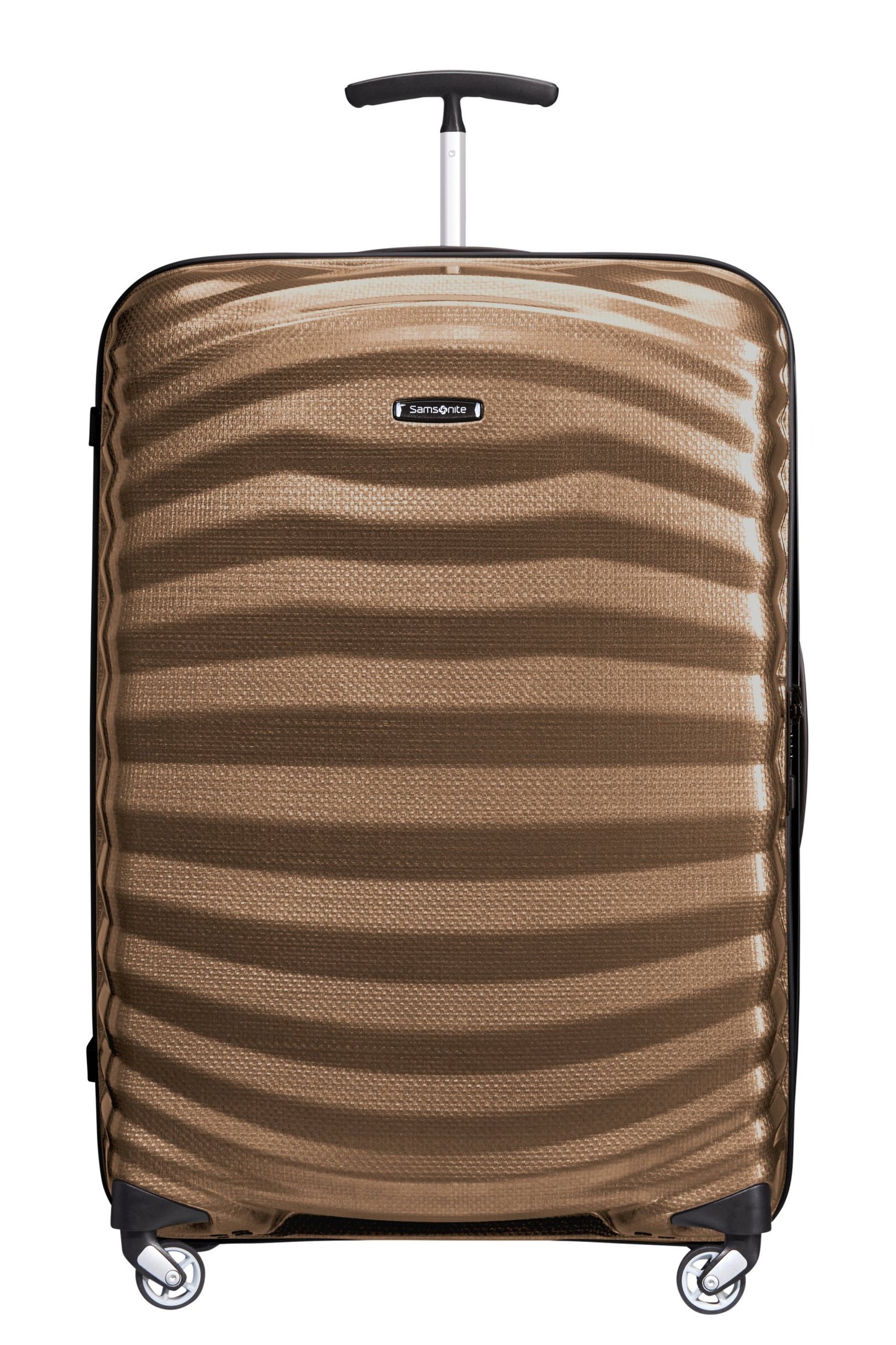 SAMSONITE LITE-SHOCK SPINNER 75/28 L