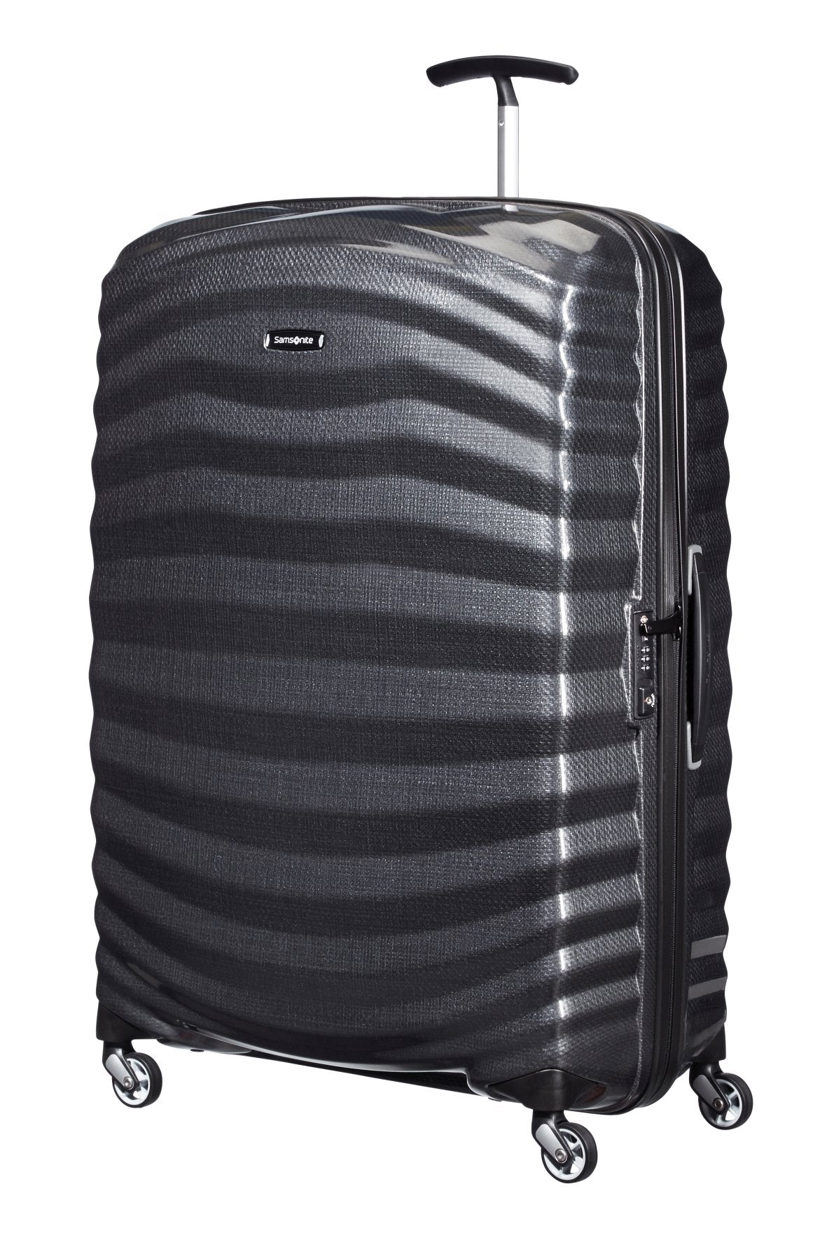 SAMSONITE LITE-SHOCK SPINNER 81/30 XL