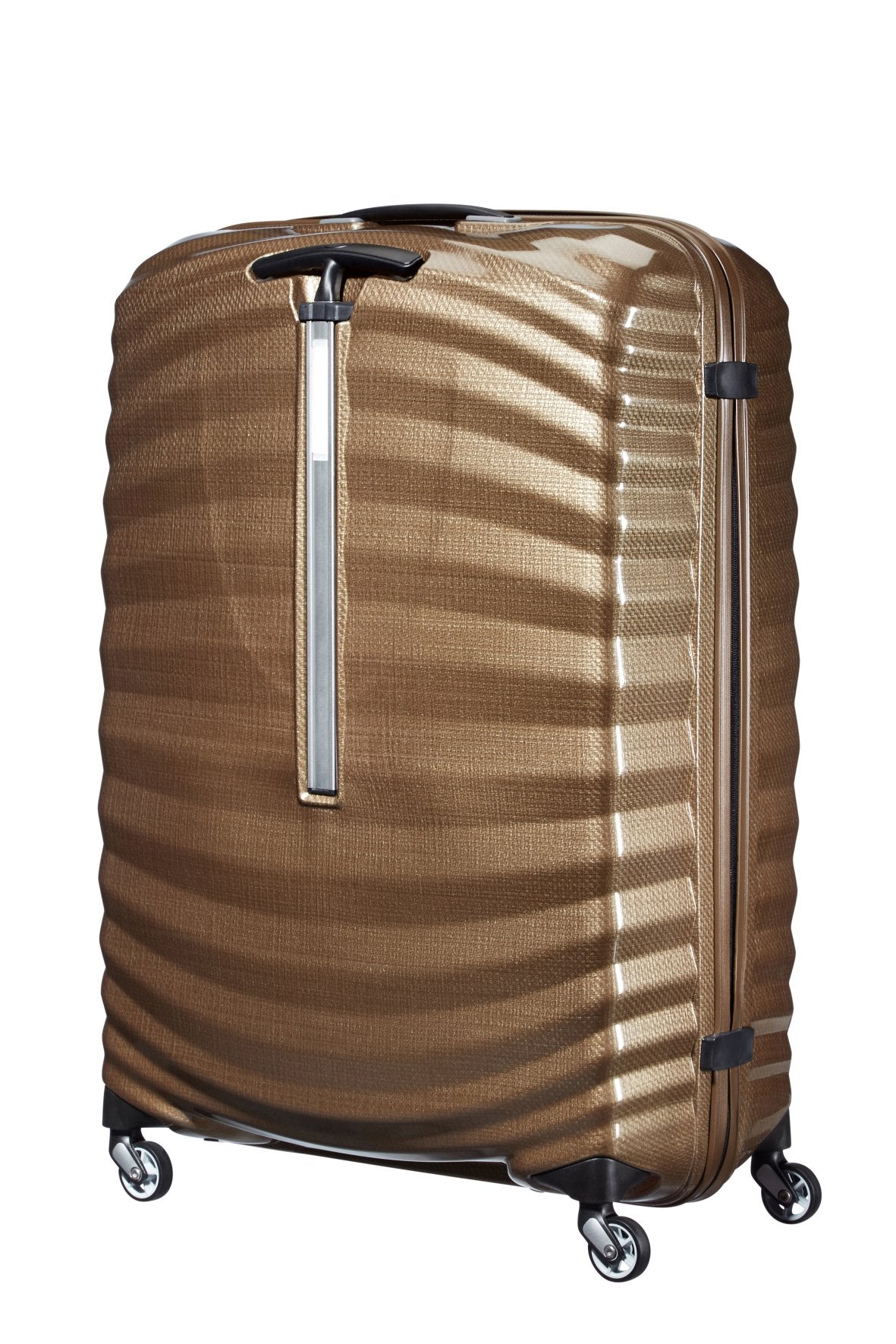 SAMSONITE LITE-SHOCK SPINNER 81/30 XL