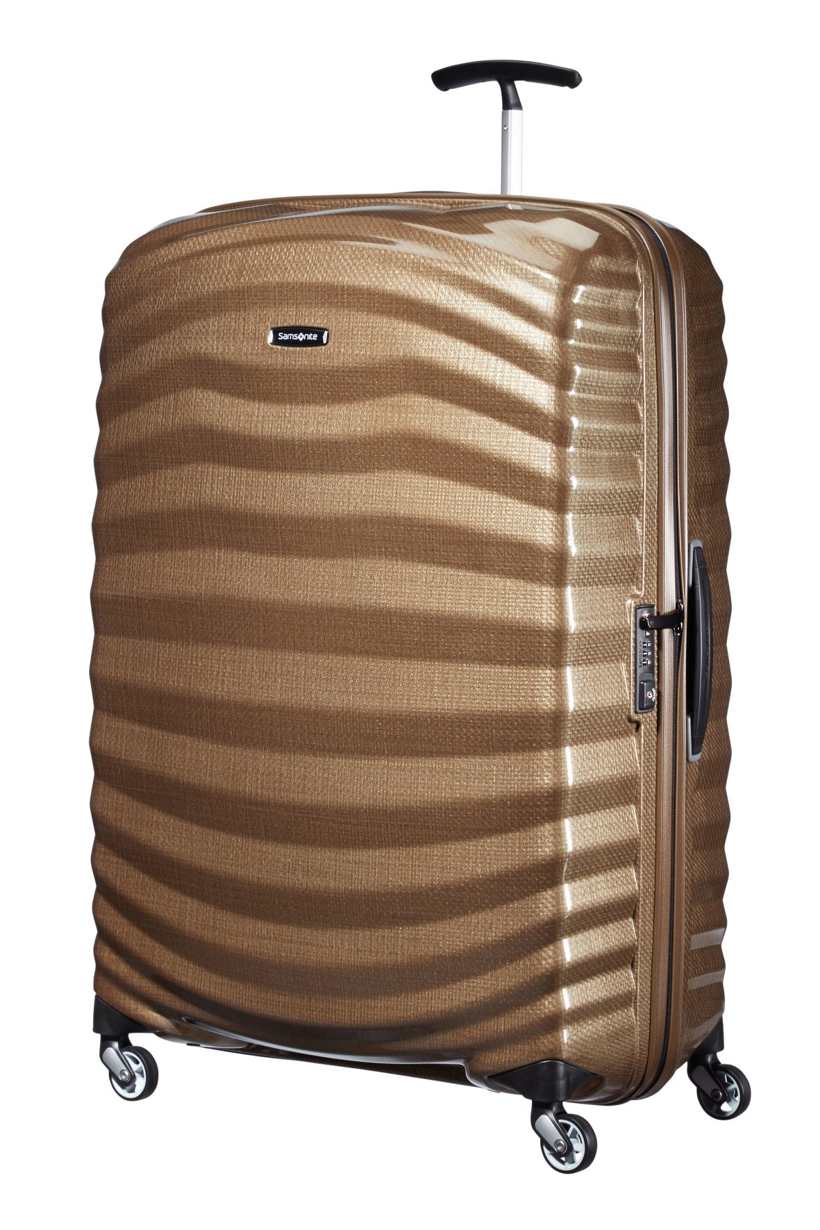 SAMSONITE LITE-SHOCK SPINNER 81/30 XL