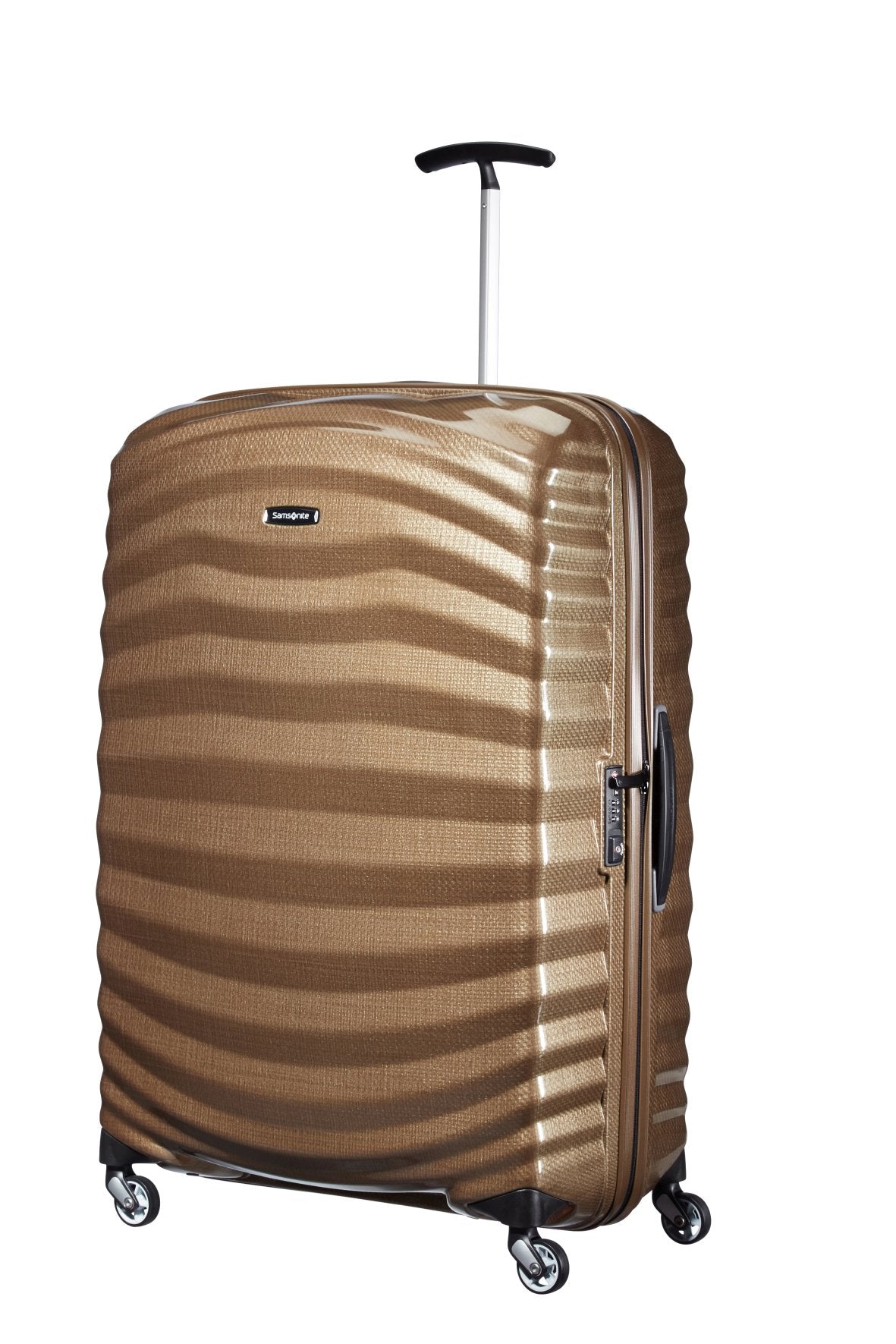 SAMSONITE LITE-SHOCK SPINNER 81/30 XL