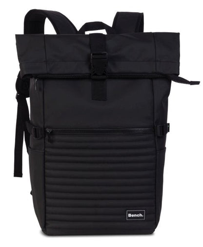 Bench hydro Rucksack  *schwarz Bench