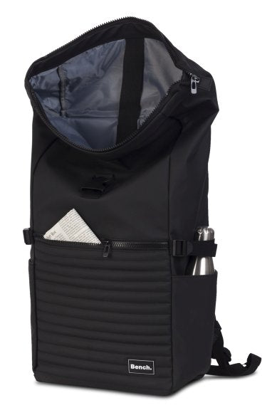 Banc hydro sac à dos * banc noir