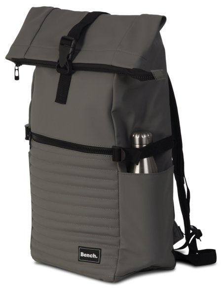 Bench hydro backpack *dark gray bench