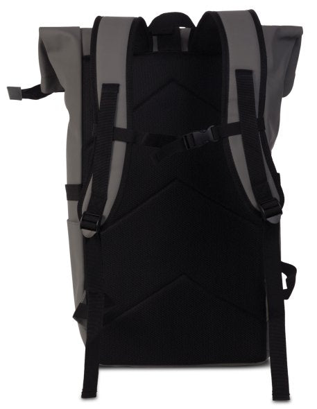 Bench hydro backpack *dark gray bench