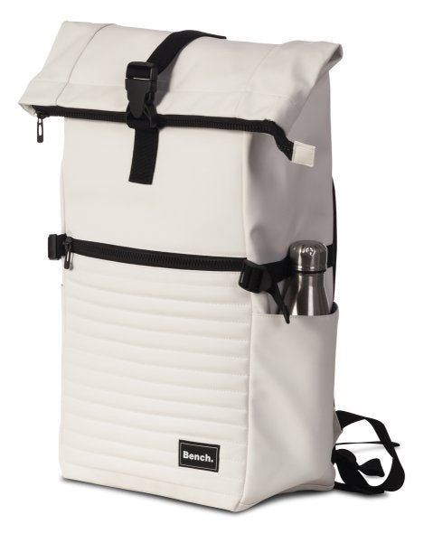 Bench hydro backpack *white bench