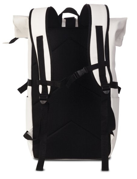 Bench hydro backpack *white bench