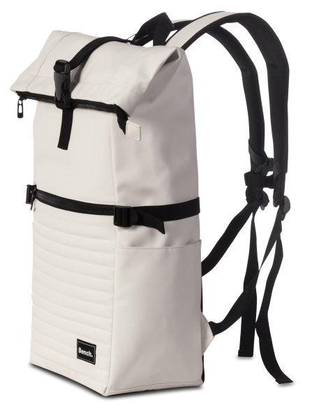 Bench hydro backpack *white bench