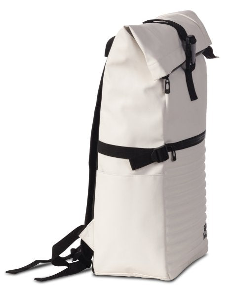 Bench hydro backpack *white bench