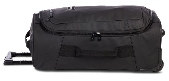 Bench hydro Rollenreisetasche *schwarz