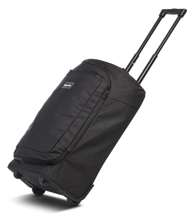Bench hydro Rollenreisetasche *schwarz