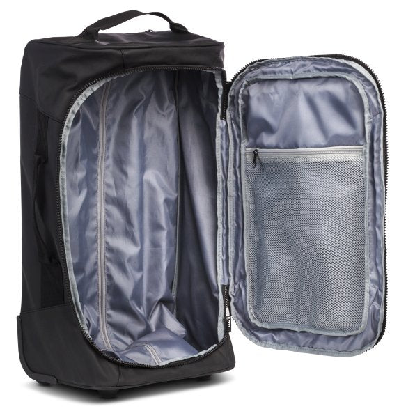 Bench hydro Rollenreisetasche *schwarz