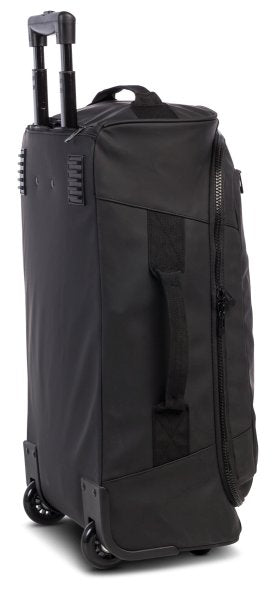 Bench hydro Rollenreisetasche *schwarz