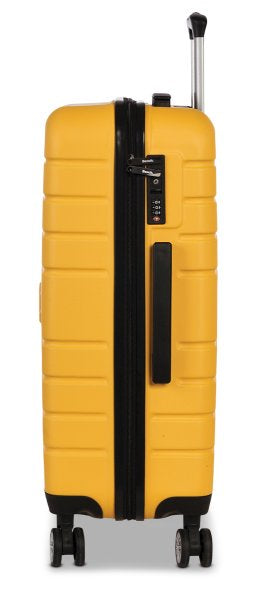 Bench escape trolley 60 *sun yellow bench