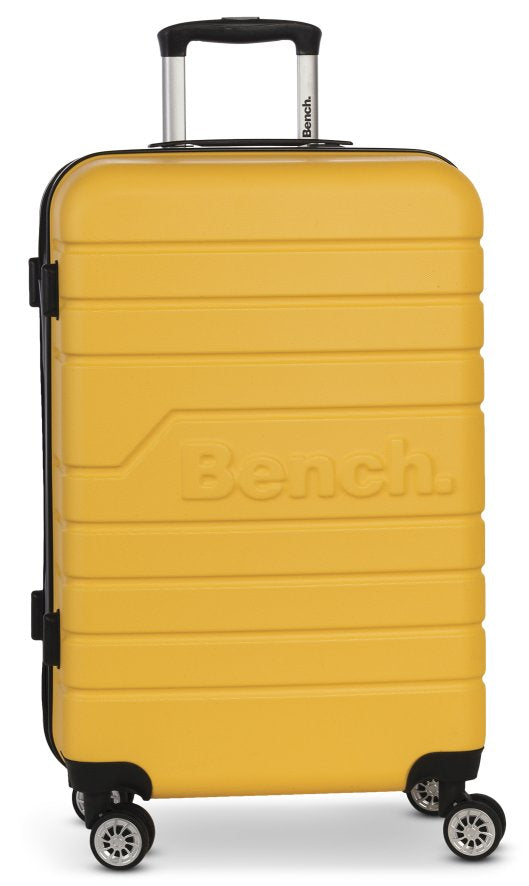 Bench escape trolley 60 *sun yellow bench