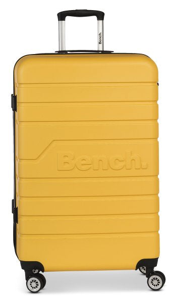 Bench escape Trolley Set 50/60/70 *sonnengelb Bench