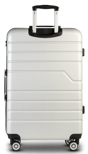 Bench escape Trolley Set 50/60/70 *silber