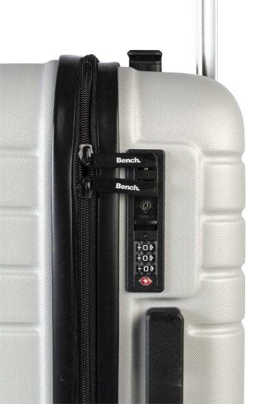 Bench escape Trolley 50 *silber