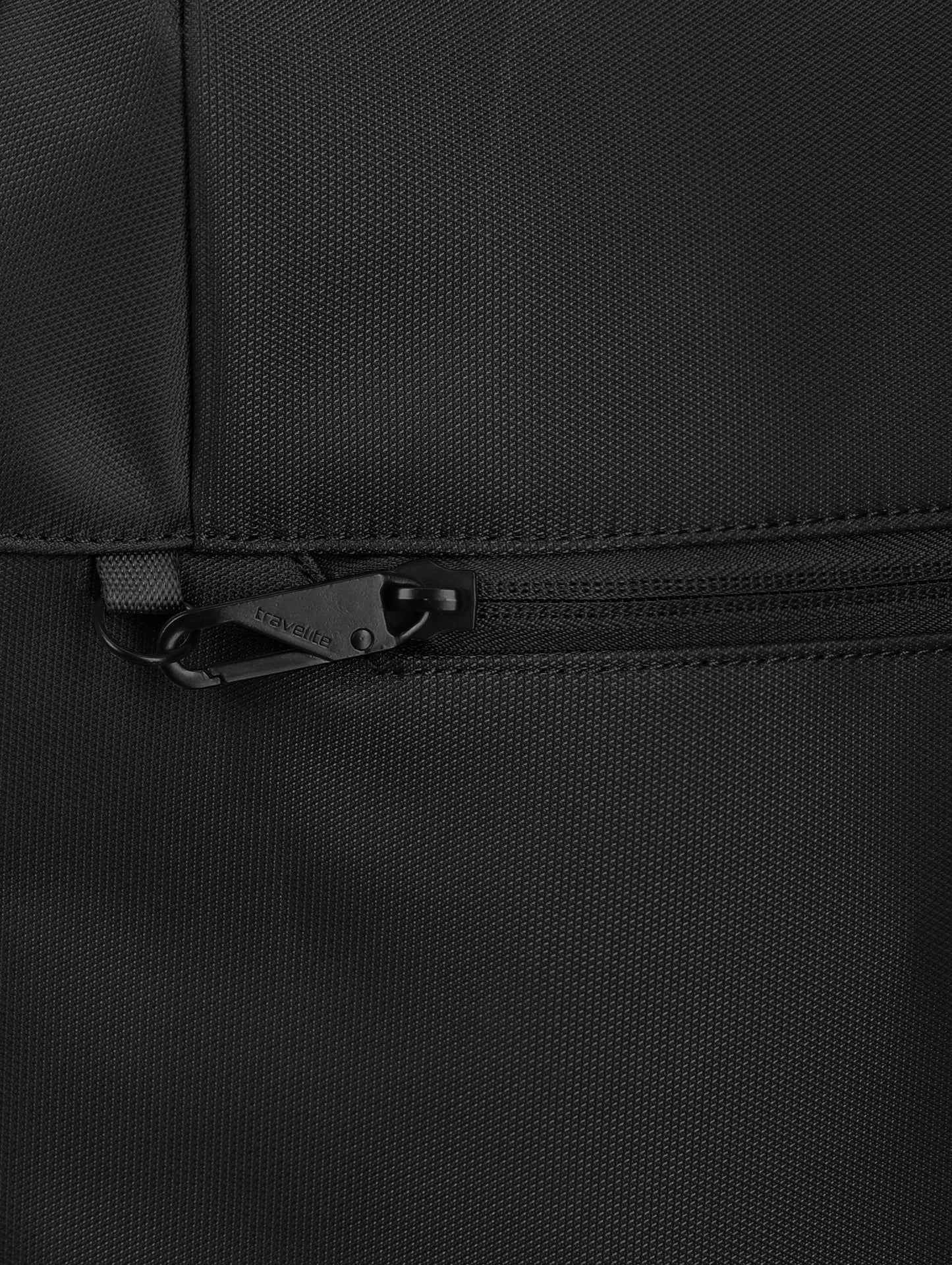 WORKFLOOW Rucksack L, Schwarz