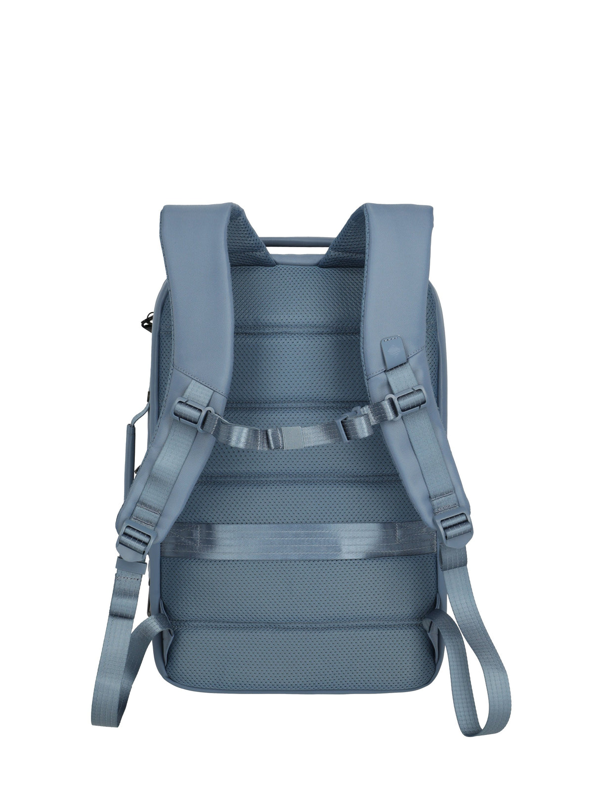 WORKFLOOW Rucksack L, Denimblue