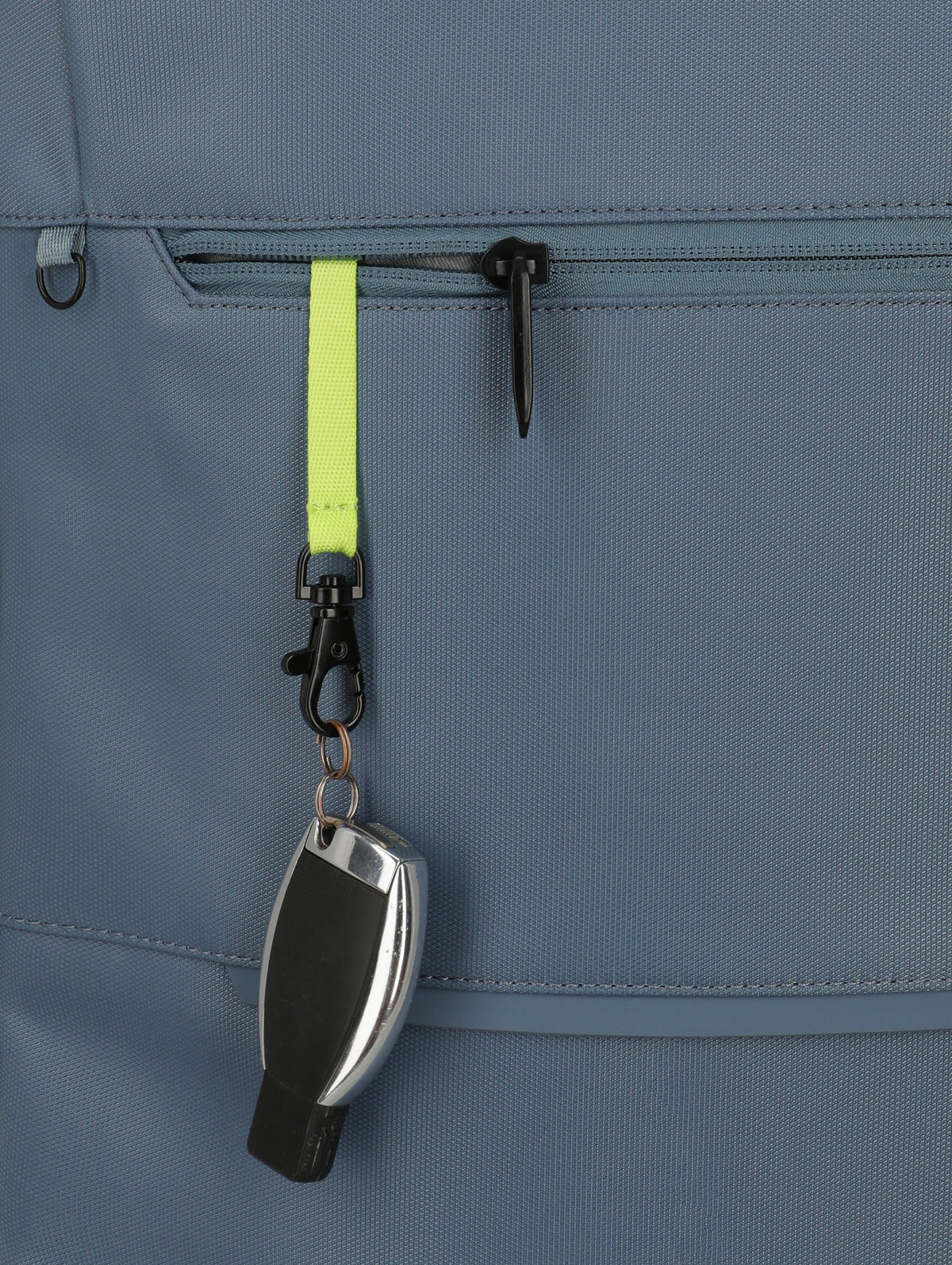 WORKFLOOW Rucksack L, Denimblue