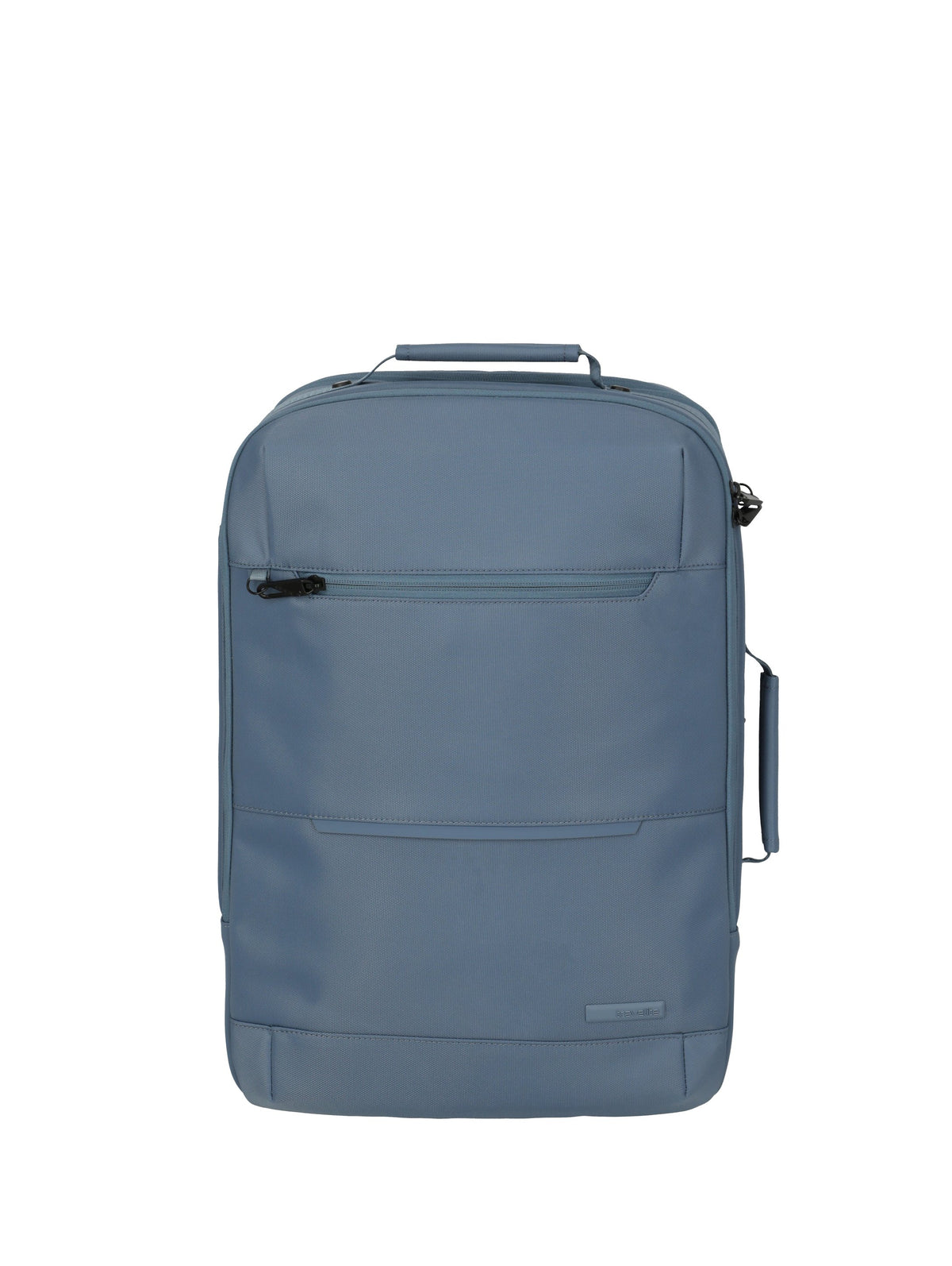 WORKFLOOW Rucksack L, Denimblue