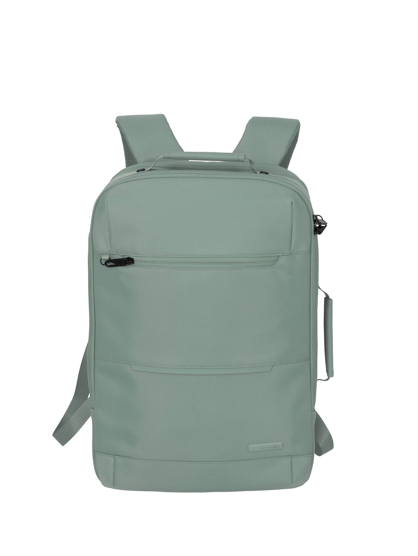 WORKFLOOW Rucksack L, Salbei