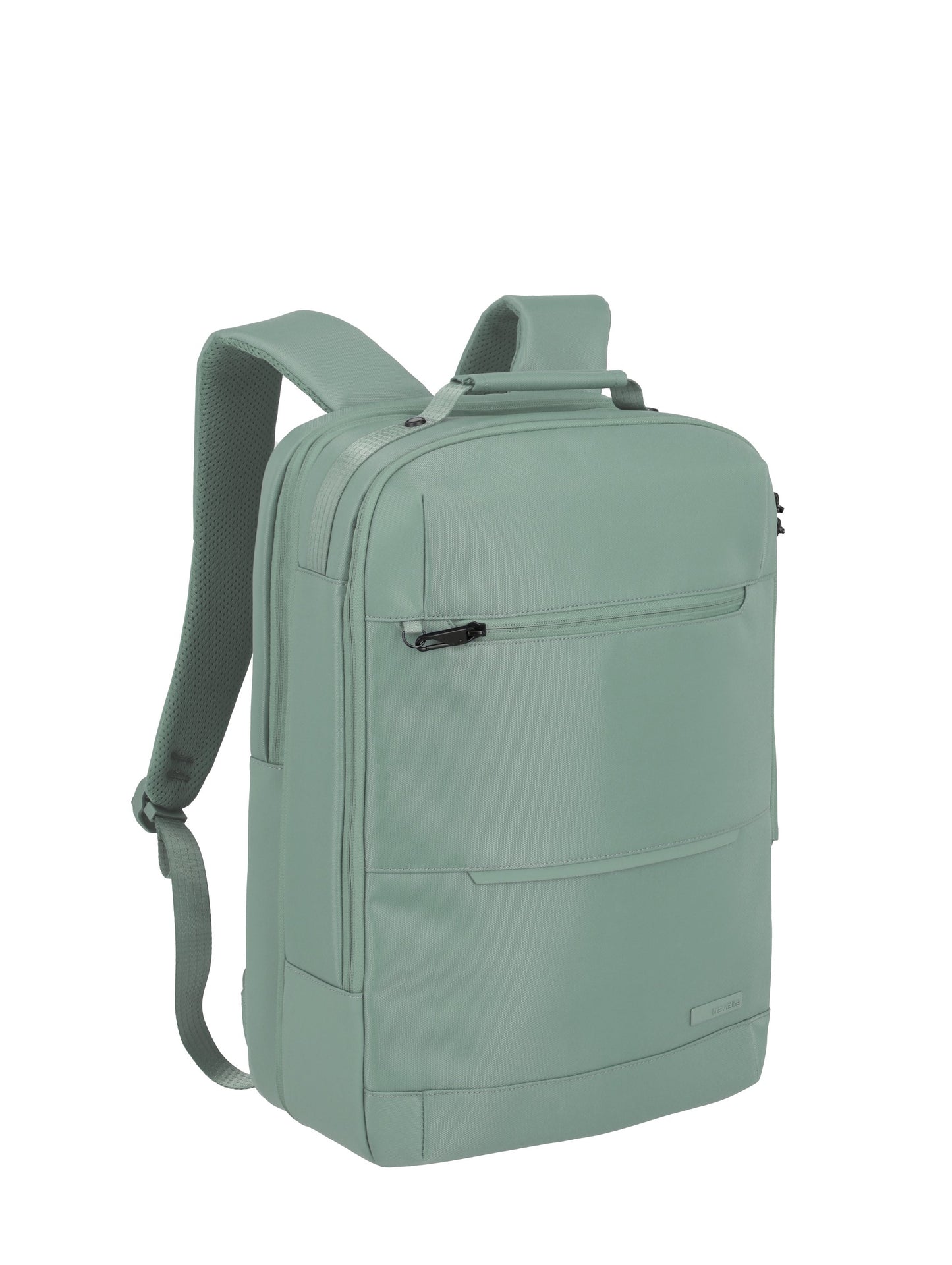 WORKFLOOW Rucksack L, Salbei